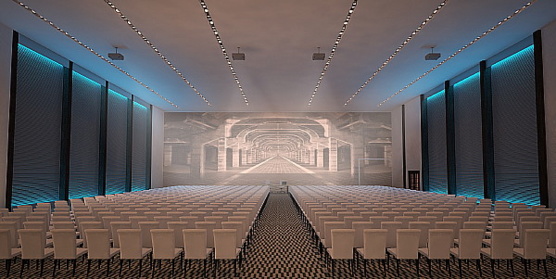 Paradisus Palma Real annonce un nouveau centre de réunions et de congrès Paradisus Palma Real annonce un nouveau centre de réunions et de congrès