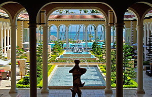 Paradisus Palma Real annonce un nouveau centre de réunions et de congrès Paradisus Palma Real annonce un nouveau centre de réunions et de congrès