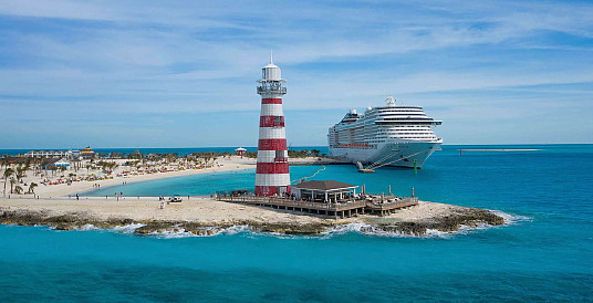 Croisières MSC remet en service un 11ème paquebot