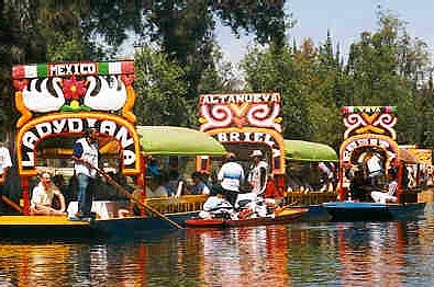 À ne pas manquer à Mexico la semaine prochaine À ne pas manquer à Mexico la semaine prochaine