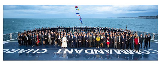 PONANT inaugure Le Commandant Charcot, premier navire de haute exploration polaire