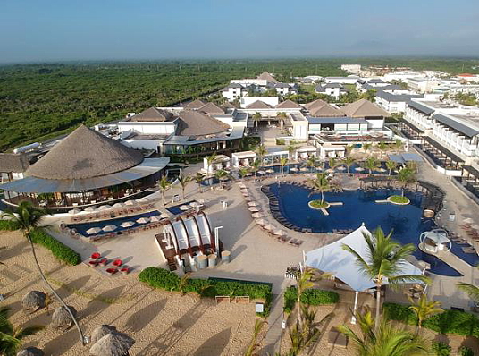 Faites la fête à votre façon au Royalton CHIC Punta Cana, qui rouvre le 1er novembre