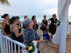 Voyages en Direct: « La première formation à destination des spécialistes en mariage de Voyages en Direct avec Melia Cuba est un franc succès »