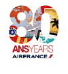 Air France célèbre ses 80 ans Air France célèbre ses 80 ans
