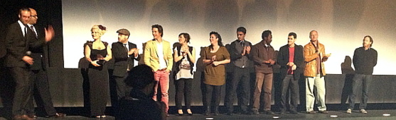 Air France partenaire majeur du Festival du Nouveau Cinéma  Air France partenaire majeur du Festival du Nouveau Cinéma