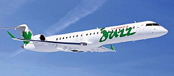 Ponctualité: Jazz Aviation S.E.C. se classe au premier rang parmi les transporteurs canadiens Ponctualité: Jazz Aviation S.E.C. se classe au premier rang parmi les transporteurs canadiens