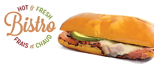 Sunwing Airlines investit pour offrir de nouveaux repas Bistro frais et chauds préparés quotidiennement Sunwing Airlines investit pour offrir de nouveaux repas Bistro frais et chauds préparés quotidiennement