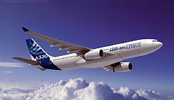 Le transporteur tunisien Syphax Airlines arrive au Canada Le transporteur tunisien Syphax Airlines arrive au Canada