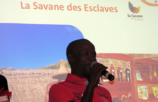 Explosion de musique et de saveurs à la réception '' Carnaval '' du Comité Martiniquais du Tourisme  Explosion de musique et de saveurs à la réception '' Carnaval '' du Comité Martiniquais du Tourisme