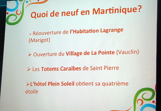 Explosion de musique et de saveurs à la réception '' Carnaval '' du Comité Martiniquais du Tourisme  Explosion de musique et de saveurs à la réception '' Carnaval '' du Comité Martiniquais du Tourisme
