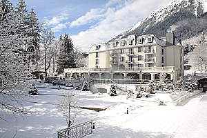 Le Club Med de Chamonix de nouveau offert l’été Le Club Med de Chamonix de nouveau offert l’été