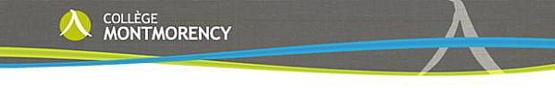 Le Département de techniques de tourisme du Collège Montmorency célèbre ses 20 ans Le Département de techniques de tourisme du Collège Montmorency célèbre ses 20 ans