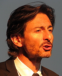 Fabien Pelous vice-président et directeur général d'Air France KLM au Canada Fabien Pelous vice-président et directeur général d'Air France KLM au Canada