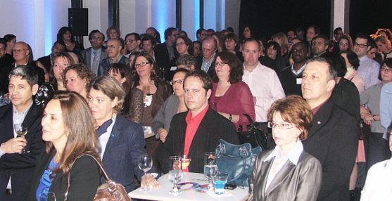 Air France célèbre avec l'industrie ses 80 printemps ! Air France célèbre avec l'industrie ses 80 printemps !