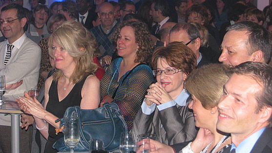 Air France célèbre avec l'industrie ses 80 printemps ! Air France célèbre avec l'industrie ses 80 printemps !