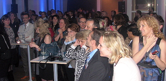 Air France célèbre avec l'industrie ses 80 printemps ! Air France célèbre avec l'industrie ses 80 printemps !