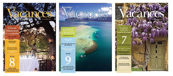 Les membres de Réseau Ensemble récoltent déjà les récompenses de la nouvelle stratégie commerciale de l’organisation Les membres de Réseau Ensemble récoltent déjà les récompenses de la nouvelle stratégie commerciale de l’organisation