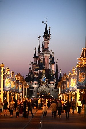 Les festivités de Disneyland Paris proposent une opportunité aux agents de voyage