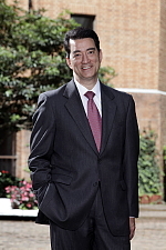 Miguel Diez, président d’Estelar Hotels