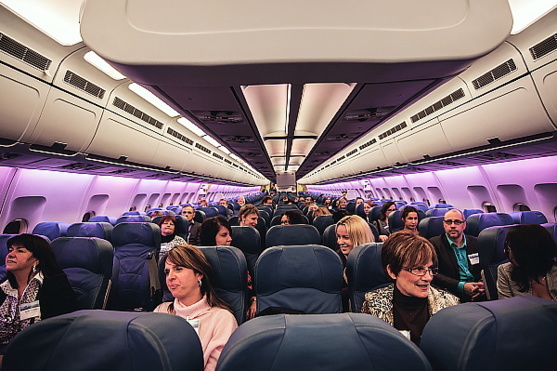 Transat propose aux gens de Québec dix destinations pour vivre le Sud, en mieux! Transat propose aux gens de Québec dix destinations pour vivre le Sud, en mieux!