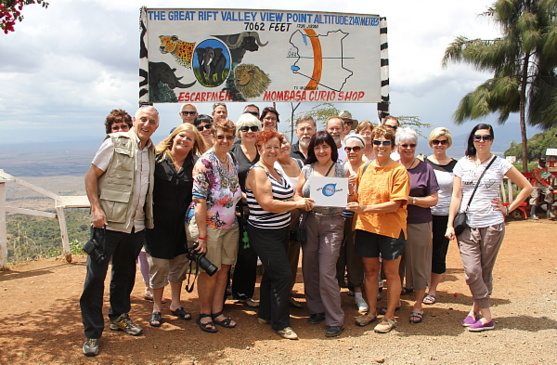 Éductour de Voyages Cassis au Kenya: arrêt sur image Éductour de Voyages Cassis au Kenya: arrêt sur image