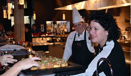 Melia Cuba recevait l'industrie à Québec  Melia Cuba recevait l'industrie à Québec