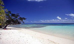 Les Îles de Guadeloupe partent en campagne ! Les Îles de Guadeloupe partent en campagne !