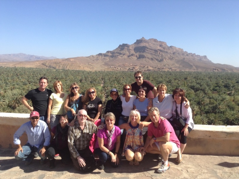 Retour sur l’Éductour Sud Marocain et Balnéaire d’Allo Destinations Retour sur l’Éductour Sud Marocain et Balnéaire d’Allo Destinations