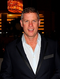 Jim Mauer directeur général de l'Hôtel Eden Roc Miami Beach Jim Mauer directeur général de l'Hôtel Eden Roc Miami Beach