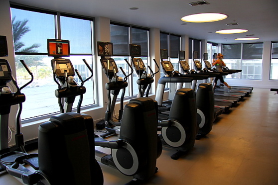 L'hôtel Eden Roc Miami Beach: changement de direction et rénovations (reportage) L'hôtel Eden Roc Miami Beach: changement de direction et rénovations (reportage)