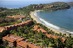 Le village d' Ixtapa Pacific Le village d' Ixtapa Pacific