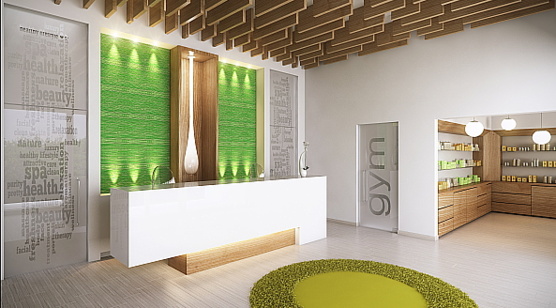 Les hôtels Royalton offrent un nouveau spa luxueux