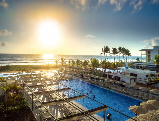 RIU réactive la totalité de son offre avec la réouverture de l’hôtel Riu Sri Lanka