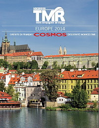 Vacances TMR, c’est aussi des vacances en Europe Vacances TMR, c’est aussi des vacances en Europe