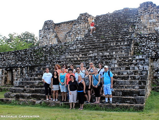 Éducotour de l'ACTA au Mexique: arrêt sur image Éducotour de l'ACTA au Mexique: arrêt sur image