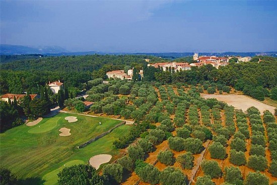 Le village Club Med d'Opio en Provence a rouvert ses portes après d'importantes rénovations Le village Club Med d'Opio en Provence a rouvert ses portes après d'importantes rénovations