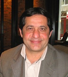 Sam Char - directeur exécutif de Sunwing Québec Sam Char - directeur exécutif de Sunwing Québec