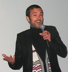 Romain Duris Romain Duris