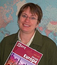 Michèle Dagenais Michèle Dagenais