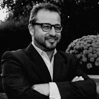 Brad Miron Brad Miron