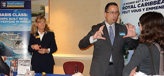 Réseau Ensemble tenait hier sa formation Europe 2014 Réseau Ensemble tenait hier sa formation Europe 2014