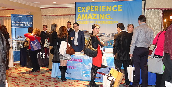 Réseau Ensemble tenait hier sa formation Europe 2014 Réseau Ensemble tenait hier sa formation Europe 2014