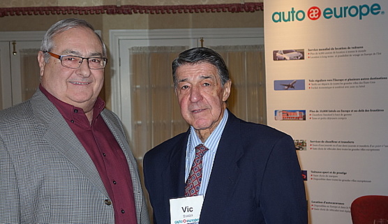 Réseau Ensemble tenait hier sa formation Europe 2014 Réseau Ensemble tenait hier sa formation Europe 2014