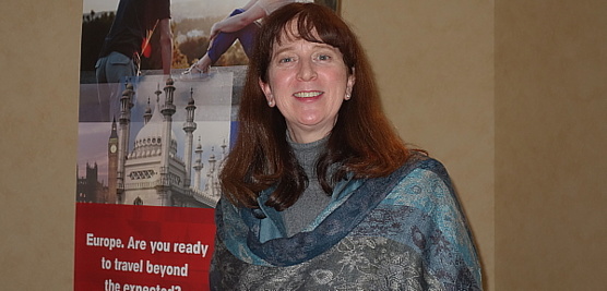 Réseau Ensemble tenait hier sa formation Europe 2014 Réseau Ensemble tenait hier sa formation Europe 2014