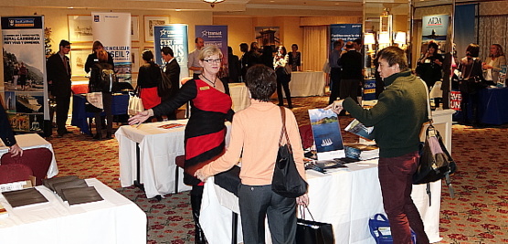 Réseau Ensemble tenait hier sa formation Europe 2014 Réseau Ensemble tenait hier sa formation Europe 2014