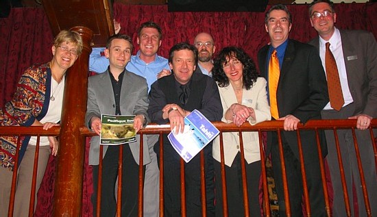 Boomerang Tours présente son Pacifique Sud Boomerang Tours présente son Pacifique Sud