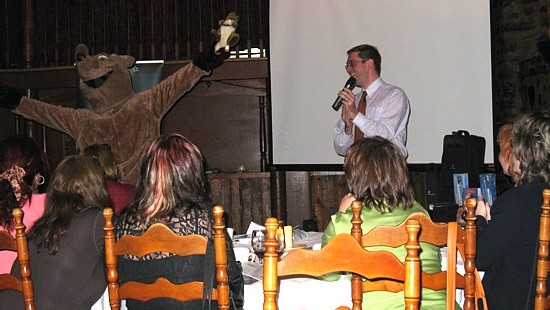 Boomerang Tours présente son Pacifique Sud Boomerang Tours présente son Pacifique Sud