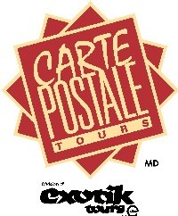 Carte Postale Tours garantit un autre circuit Orlando Carte Postale Tours garantit un autre circuit Orlando