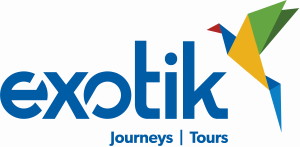 Exotik Tours célèbre son 45e anniversaire avec un tout nouveau look et une campagne excitante