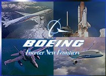 Boeing bat son record de commandes en 2006 et supplante Airbus
